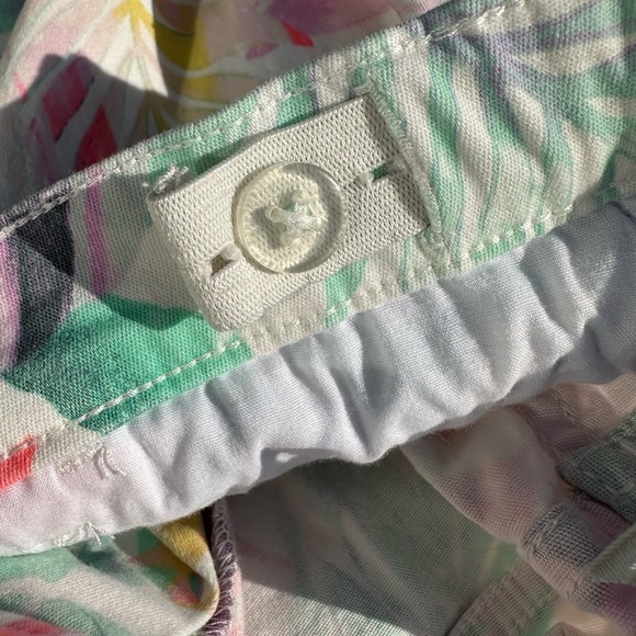 The Children’s Place Girls Size 6/7 Shorts Bundle - Picture 6 of 6